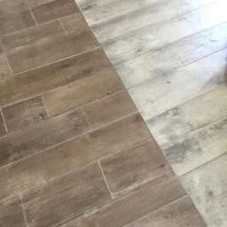 Rénovation parquet : redonnez de l'éclat à votre parquet ancien Riorges